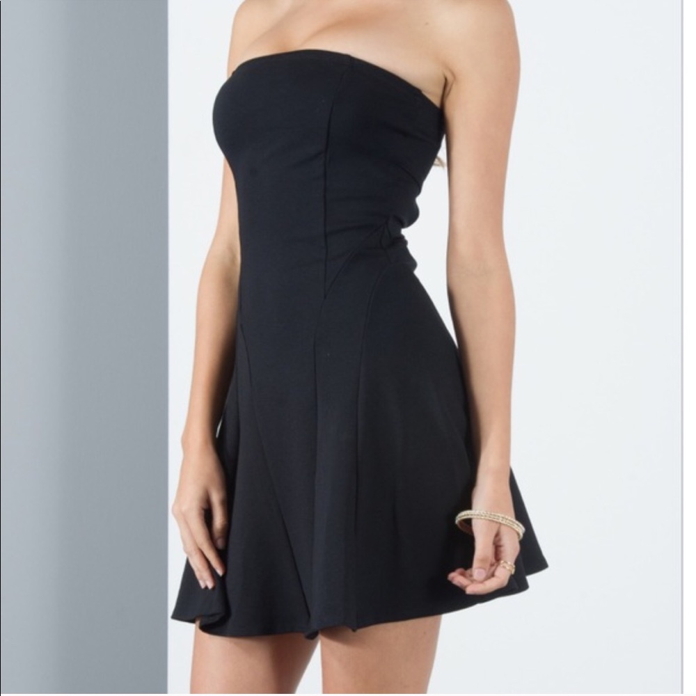 Snooki Shop Dress - Picture 3 of 5